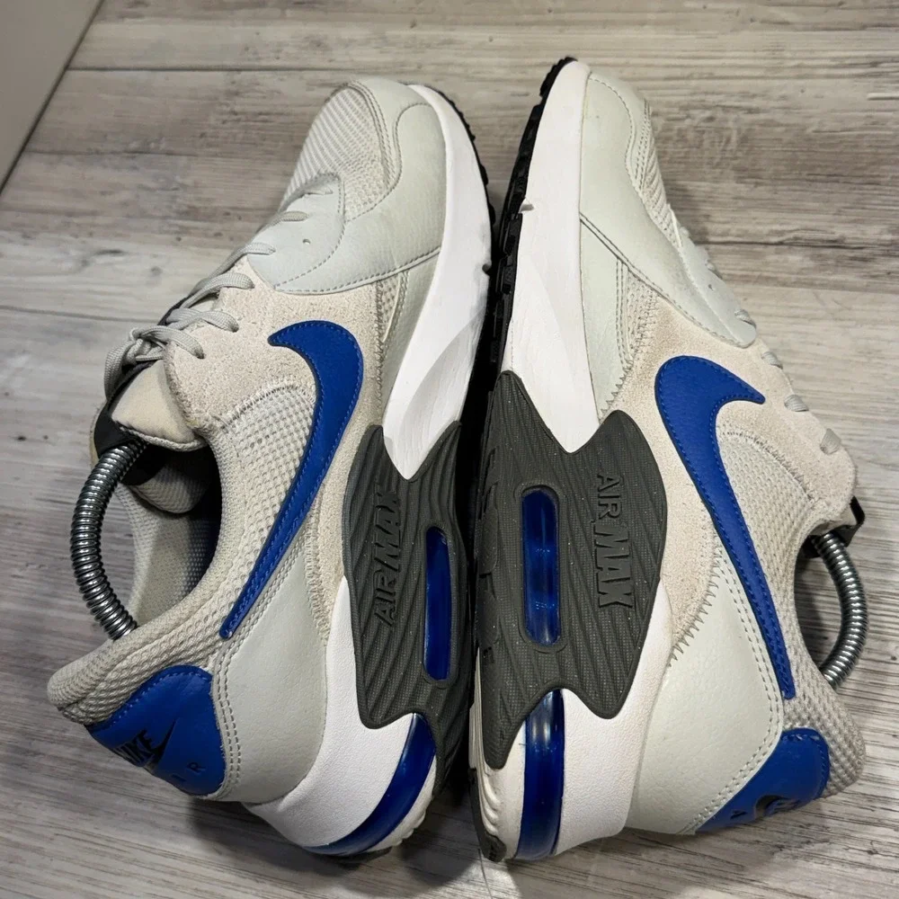 Nike Air Max Excee Photon Dust Gray Men's Sz US 10.5 CD4165-007 Running Walking‎